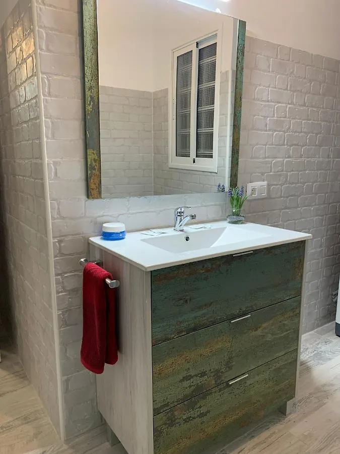 Appartement Dream Smile à Santa-Cruz de Ténérife Espagne