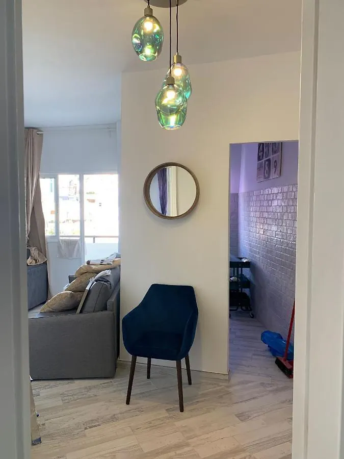 Appartement Dream Smile à Santa-Cruz de Ténérife