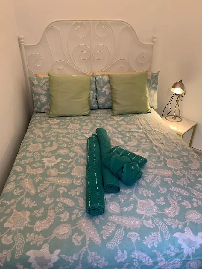 Appartement Dream Smile à Santa-Cruz de Ténérife Espagne