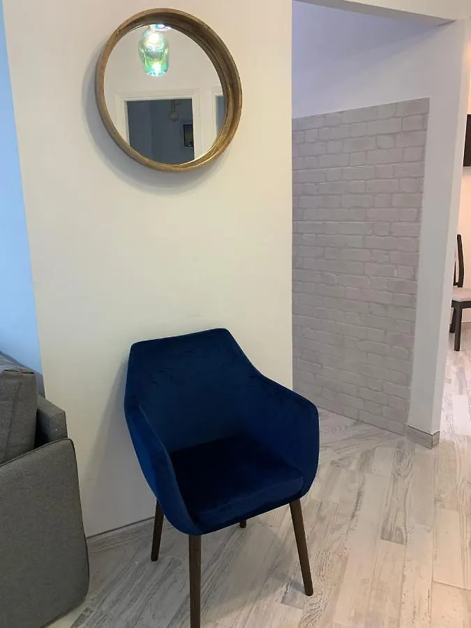 Appartement Dream Smile à Santa-Cruz de Ténérife
