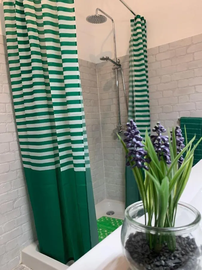 Appartement Dream Smile à Santa-Cruz de Ténérife Espagne