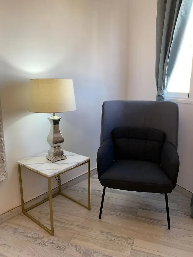 Appartement Dream Smile à Santa-Cruz de Ténérife Espagne