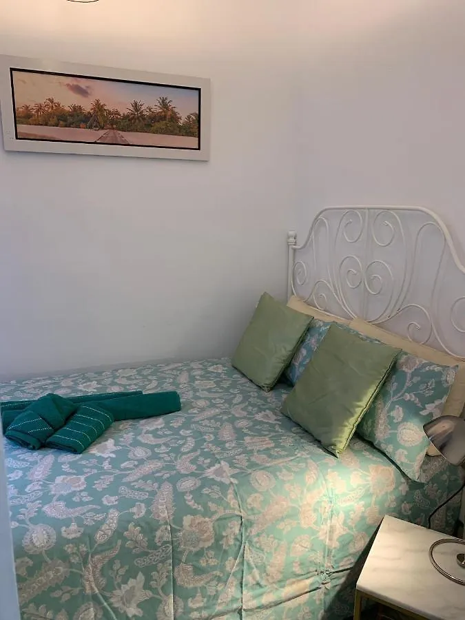 Appartement Dream Smile à Santa-Cruz de Ténérife Espagne