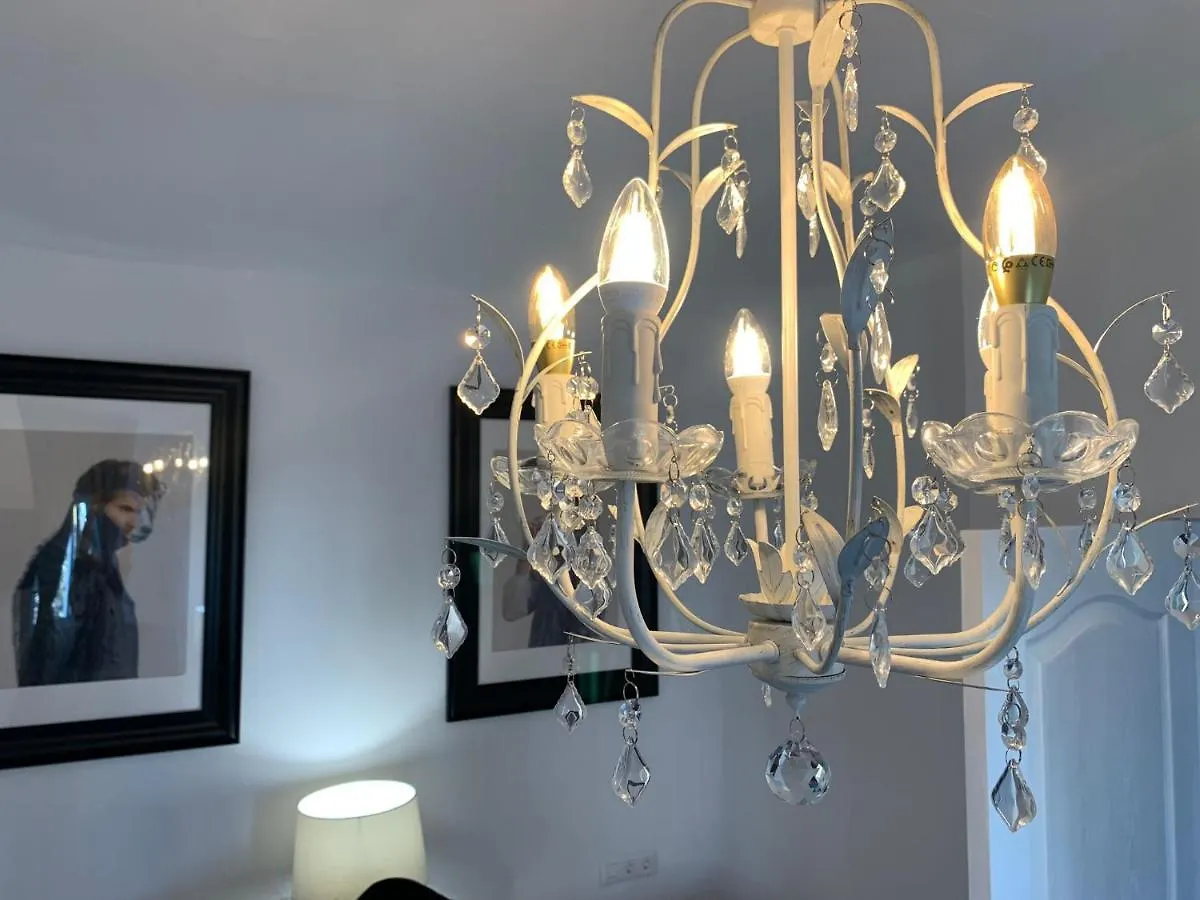 Appartement Dream Smile à Santa-Cruz de Ténérife Espagne