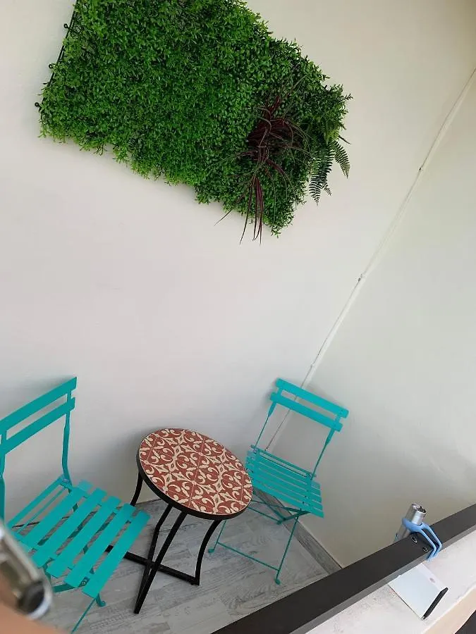 Appartement Dream Smile à Santa-Cruz de Ténérife 0*,